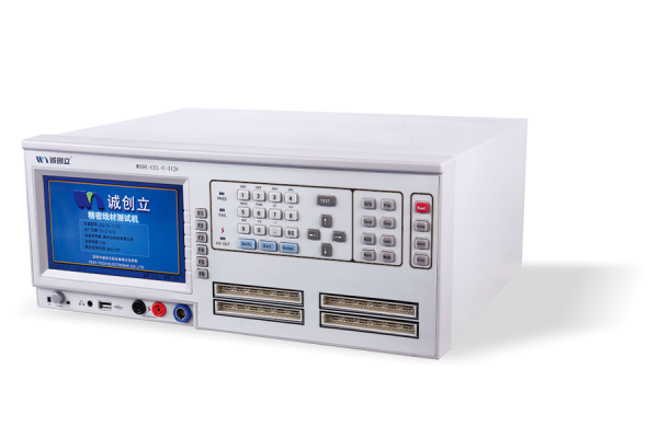 誠創(chuàng)立連接器測試機(jī)I128