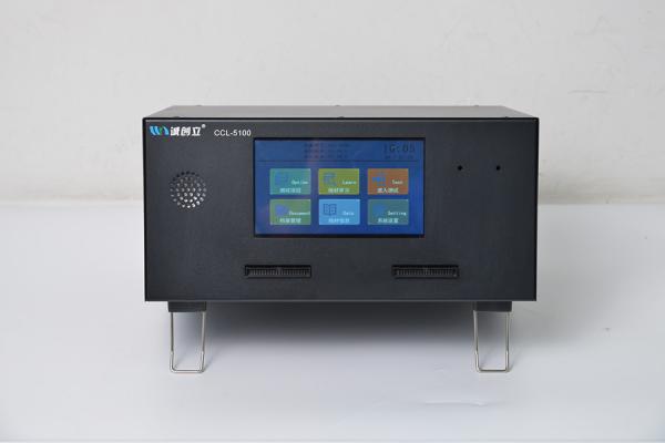 誠(chéng)創(chuàng)立TYPE-C線材測(cè)試機(jī)5100